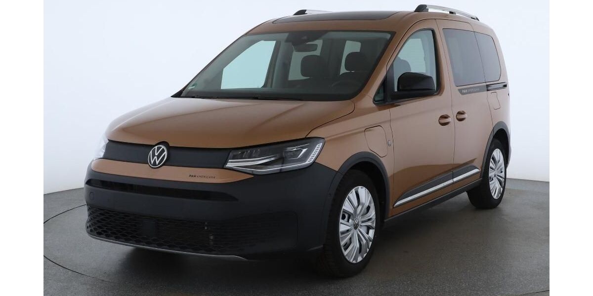 VW Caddy 16.713 km 39.928 &euro; Hagen 58091