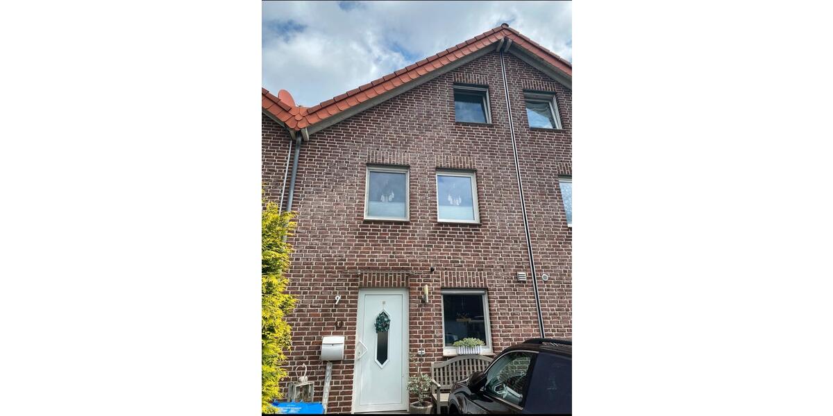 Reihenhaus Marl Alt-Marl - 4 Zimmer, 129 m&sup2;, 395.000&euro; | Angebot:27077482