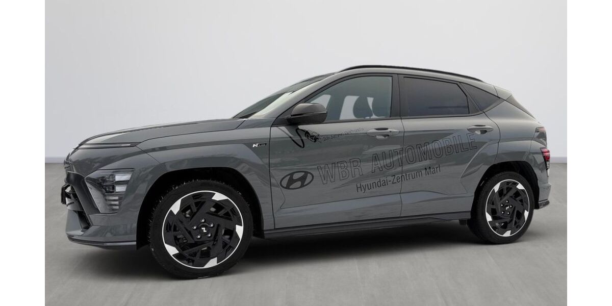 Hyundai KONA 5.631 km 35.990 &euro; Marl 45770