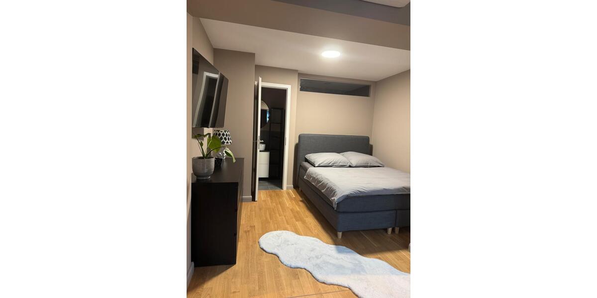 Etagenwohnung Hagen - 2 Zimmer, 50 m&sup2;, 950&euro; | Angebot:23875601