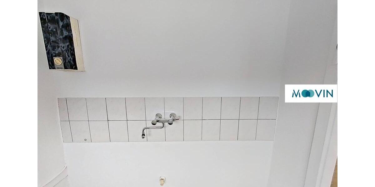 Etagenwohnung Wuppertal Barmen - 2 Zimmer, 40 m&sup2;, 380&euro; | Angebot:23698328