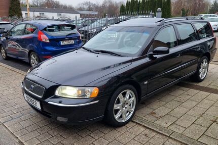 Volvo V70 280.310 km 2.490 &euro; Herten 45701
