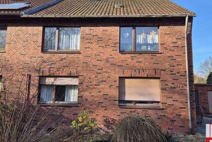 Haus Oberhausen Rothebusch - 6 Zimmer, 130 m&sup2;, 359.000&euro; | Angebot:24767608