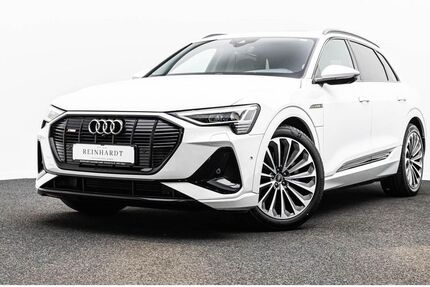 Audi e-tron 39.917 km 37.025 &euro; Hagen 58091