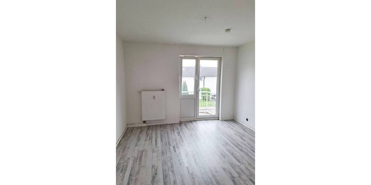 Etagenwohnung Gelsenkirchen Beckhausen - 3 Zimmer, 53 m&sup2;, 355&euro; | Angebot:26082629