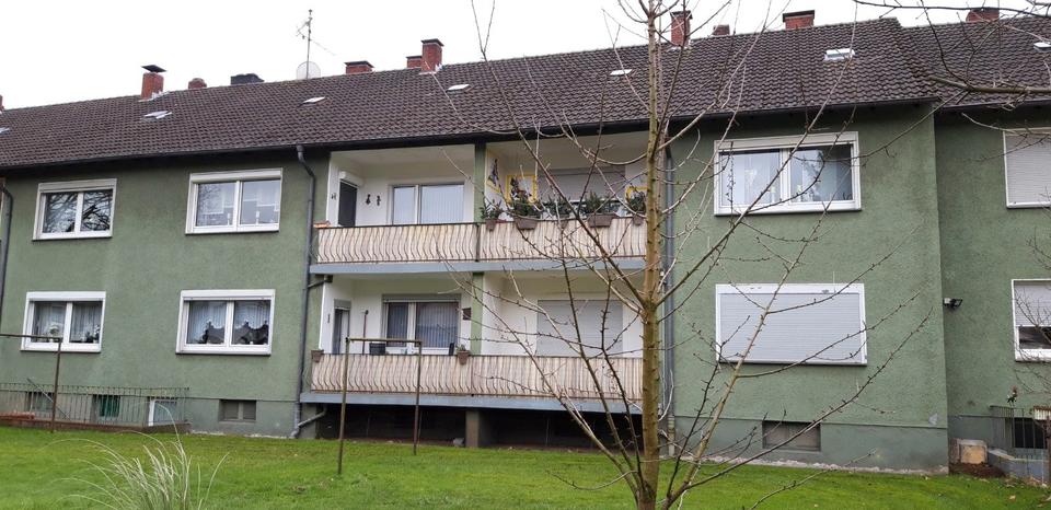 Mehrfamilienhaus, Wohnhaus Castrop-Rauxel Becklem - 340.000&euro; | Angebot:25994814