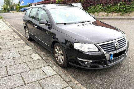 VW Passat 291.500 km 2.700 &euro; Hagen 58135