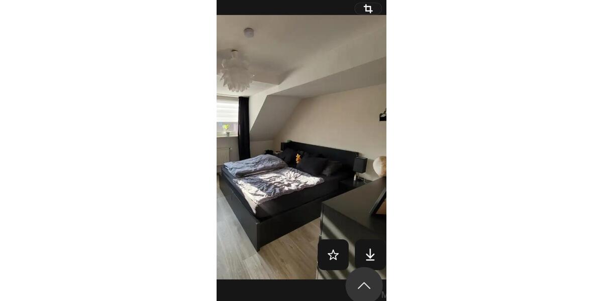 Dachgeschoßwohnung Bochum Bochum-Südwest - 2.5 Zimmer, 93 m&sup2;, 195.000&euro; | Angebot:26511900
