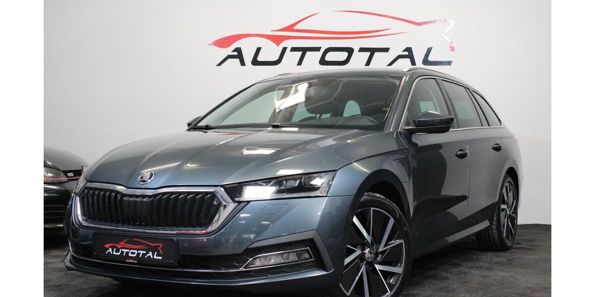 Skoda Octavia 110.000 km 18.899 &euro; Wuppertal 42283