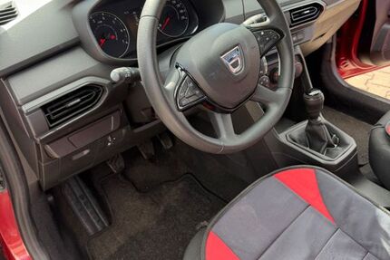 Dacia Sandero 65.551 km 7.500 &euro; Hagen 58099