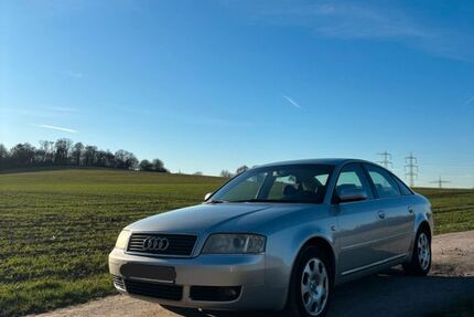 Audi A6 248.207 km 2.400 &euro; Gelsenkirchen 45884