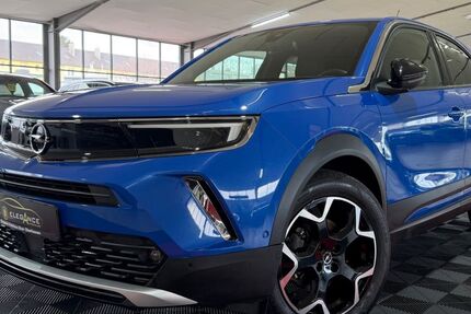 Opel Mokka 45.000 km 16.900 &euro; Oberhausen 46047