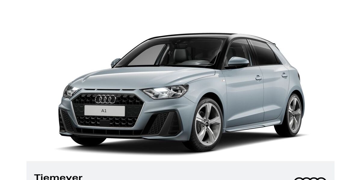 Audi A1 12.751 km 24.980 &euro; Bochum 44809
