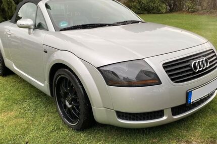 Audi TT 209.000 km 4.999 &euro; Velbert 42549