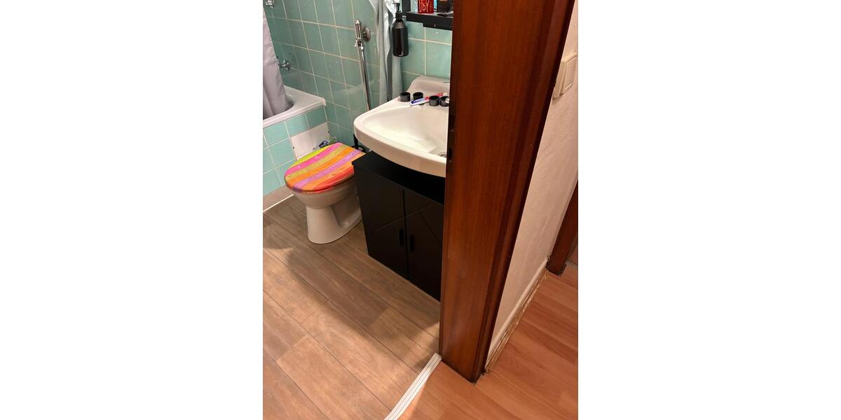 Erdgeschoßwohnung Oberhausen Osterfeld - 2 Zimmer, 35 m&sup2;, 380&euro; | Angebot:25180580