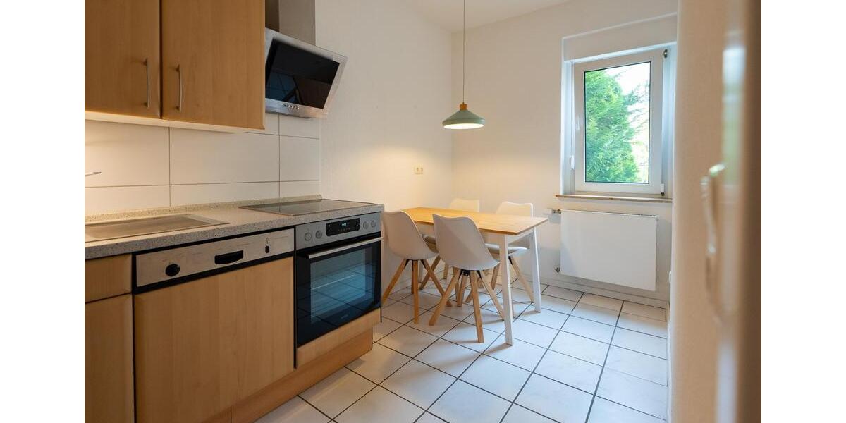 Etagenwohnung Hagen Hagen-Mitte - 3 Zimmer, 60 m&sup2;, 550&euro; | Angebot:25342923