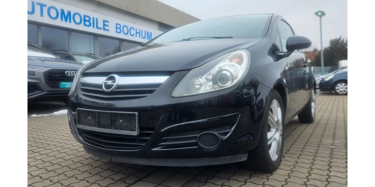 Opel Corsa 179.498 km 1.999 &euro; Bochum 44866