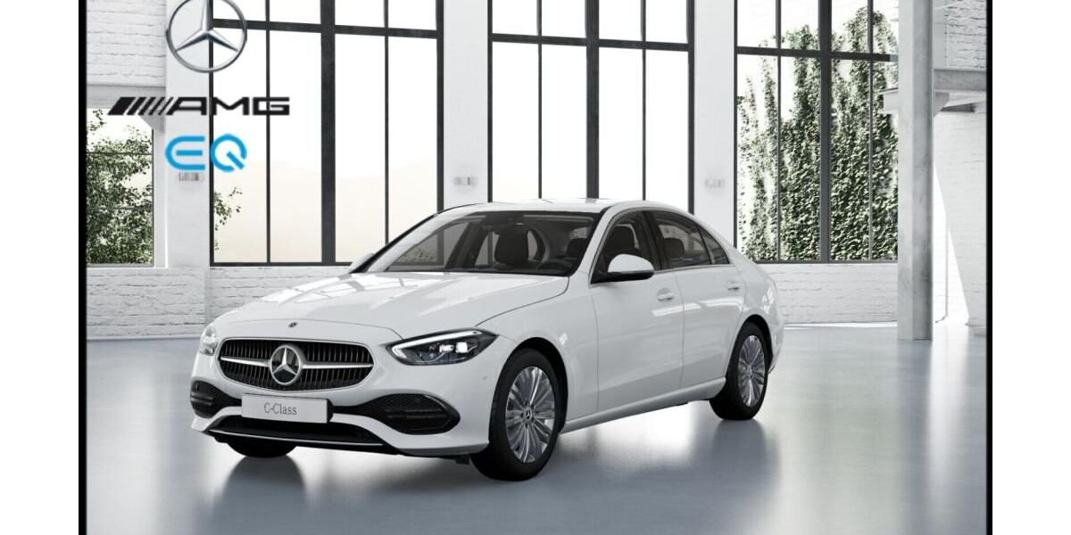 Mercedes-Benz C 180 19.120 km 35.790 &euro; Schwelm 58332