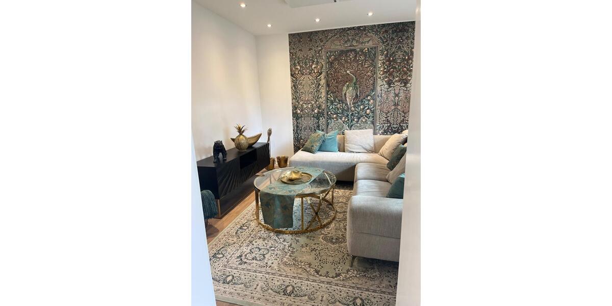 Terrassenwohnung Essen Stadtbezirk III - 1 Zimmer, 42 m&sup2;, 700&euro; | Angebot:26013805