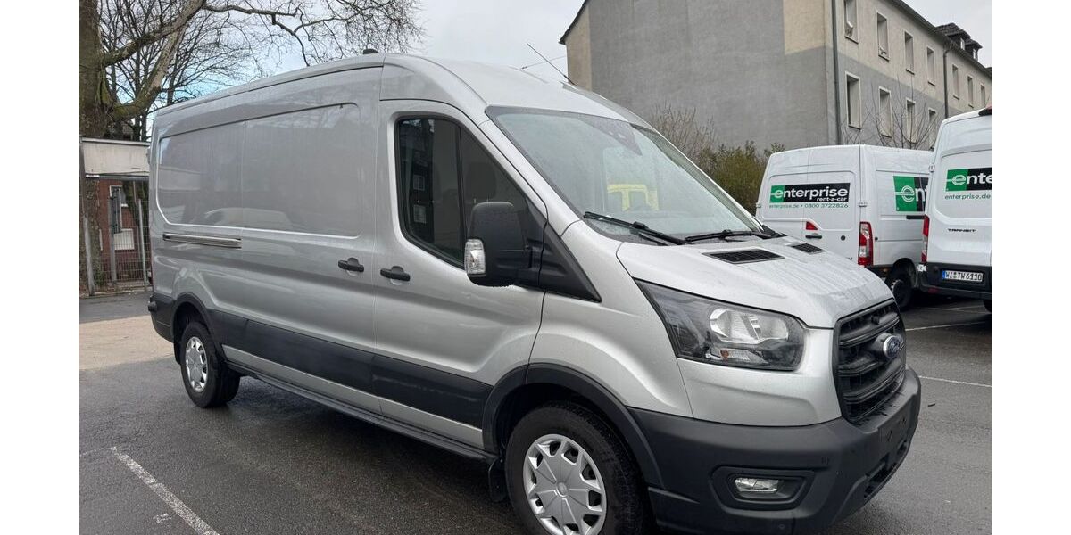 Ford Transit 247.000 km 15.490 &euro; Bottrop 46238