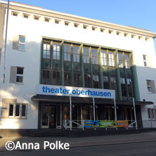 Station Battle 13.06.2026 Theater Oberhausen - Pool