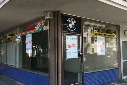 Gewerbeobjekt Mülheim an der Ruhr Eppinghofen - 590&euro; | Angebot:24895483