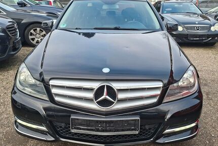 Mercedes-Benz C 180 166.000 km 7.990 &euro; Oberhausen 46149