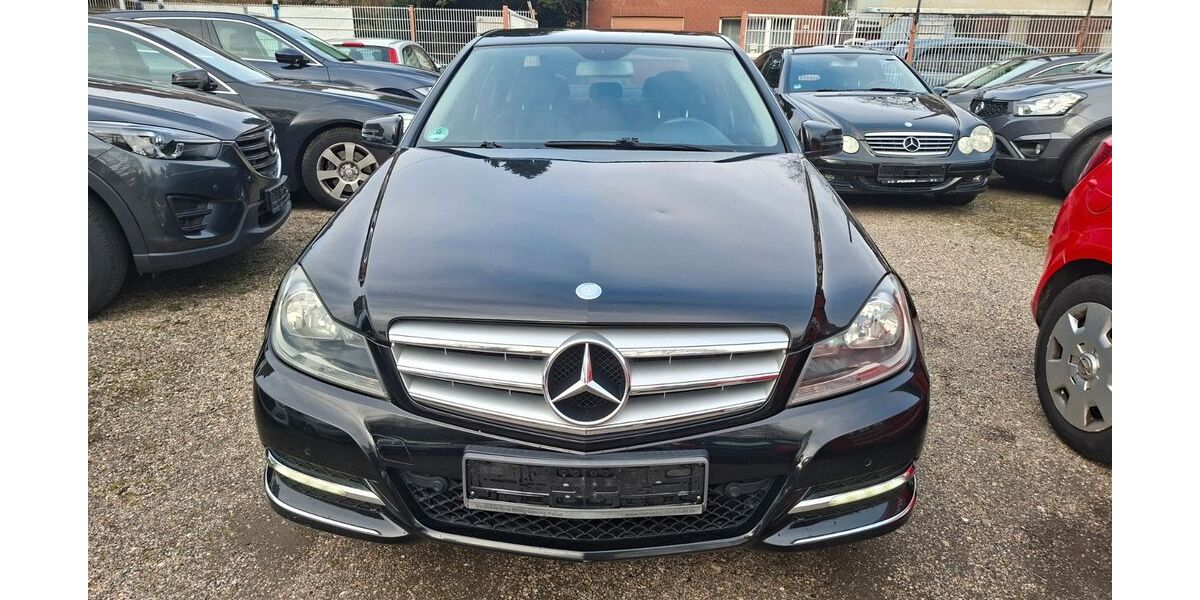 Mercedes-Benz C 180 166.000 km 7.990 &euro; Oberhausen 46149