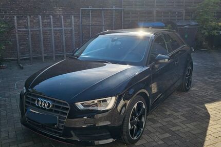 Audi A3 157.900 km 9.000 &euro; Gelsenkirchen 45891