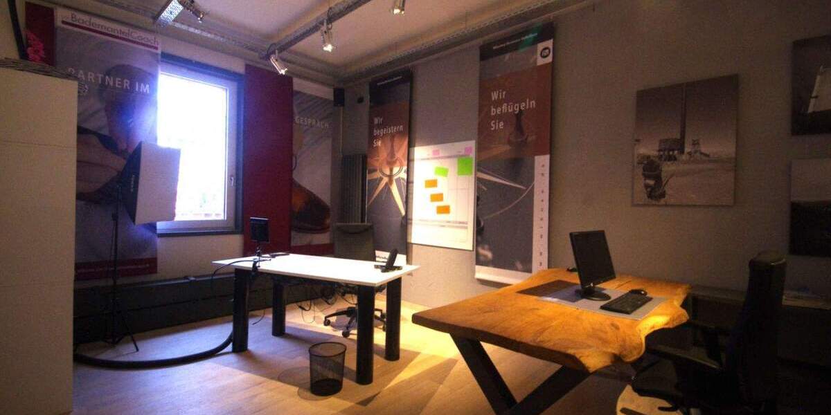 Gewerbeobjekt Marl Hüls - 666&euro; | Angebot:25870268