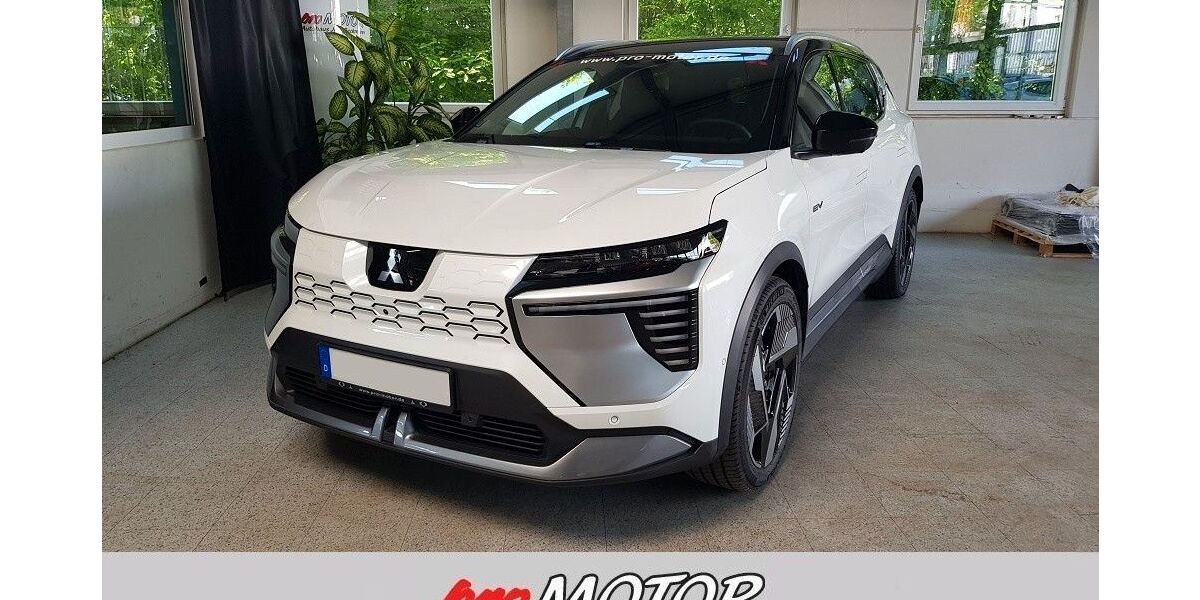 Mitsubishi Eclipse Cross 4.950 km 49.990 &euro; Hagen 58135
