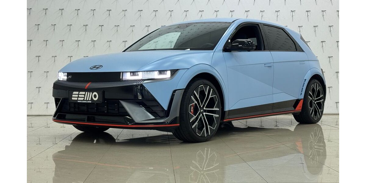Hyundai IONIQ 5 23.136 km 49.990 &euro; Oberhausen 46149