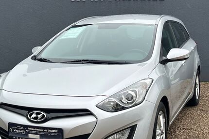 Hyundai i30 149.000 km 5.990 &euro; Recklinghausen 45663