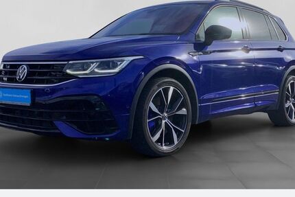 VW Tiguan 65.000 km 34.550 &euro; Herne 44653