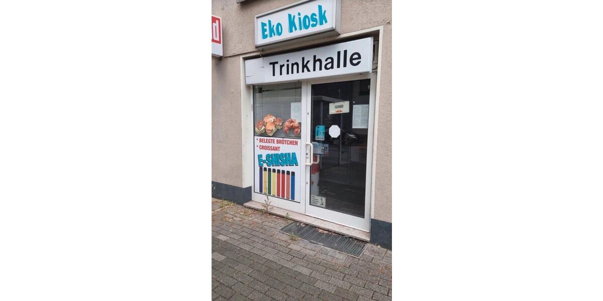 Gewerbeobjekt Essen Stadtbezirk IV - 900&euro; | Angebot:23785104