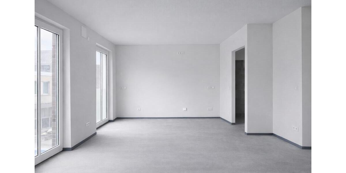 Dachgeschoßwohnung Lüdinghausen - 2 Zimmer, 89 m&sup2;, 978&euro; | Angebot:25545652