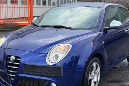 Alfa Romeo MiTo 194.000 km 2.100 &euro; Herten 45701