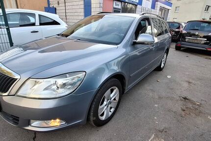 Skoda Octavia 139.200 km 5.900 &euro; Dortmund 44339