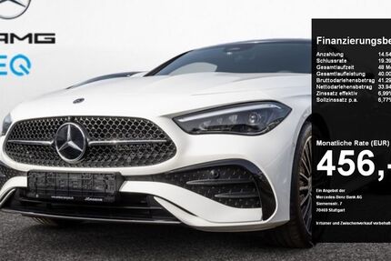 Mercedes-Benz CLE 180 6.478 km 47.490 &euro; Schwelm 58332