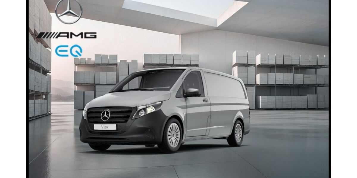 Mercedes-Benz Vito 17.725 km 41.293 &euro; Hagen 58135