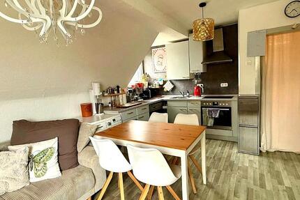 Wohnung Bochum Bochum-Nord - 3 Zimmer, 51 m&sup2;, 575&euro; | Angebot:25961540