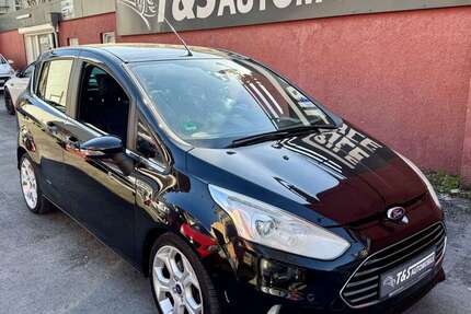 Ford B-Max 106.000 km 6.750 &euro; Dortmund 44147