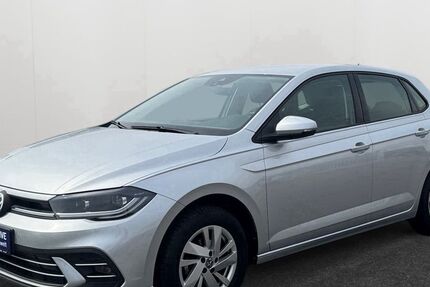 VW Polo 18.137 km 15.990 &euro; Castrop-Rauxel 44575