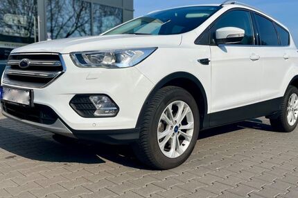 Ford Kuga 111.250 km 11.850 &euro; Bochum 44894