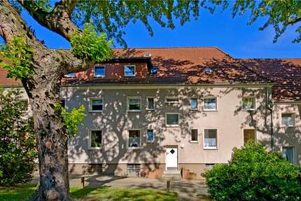 Wohnung Gelsenkirchen Buer - 2 Zimmer, 52 m&sup2;, 399&euro; | Angebot:26551426