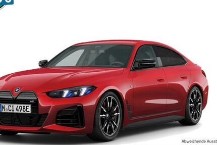 BMW i4 22.936 km 55.890 &euro; Lünen 44534