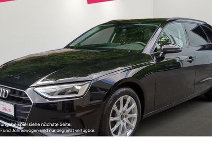 Audi A4 53.343 km 19.900 &euro; Mülheim a.d. Ruhr 45481