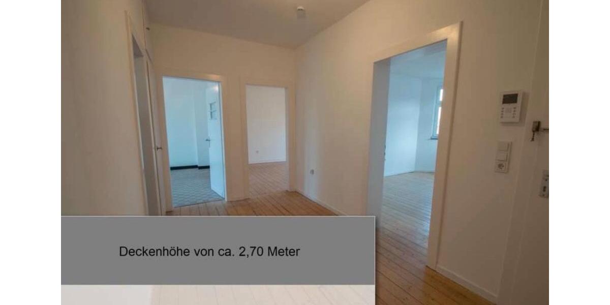 Etagenwohnung Recklinghausen - 2 Zimmer, 78 m&sup2;, 890&euro; | Angebot:24848924