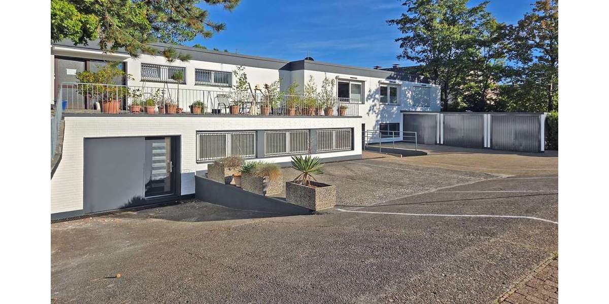 Sonstige Oberhausen Alstaden - 399.000&euro; | Angebot:26506246