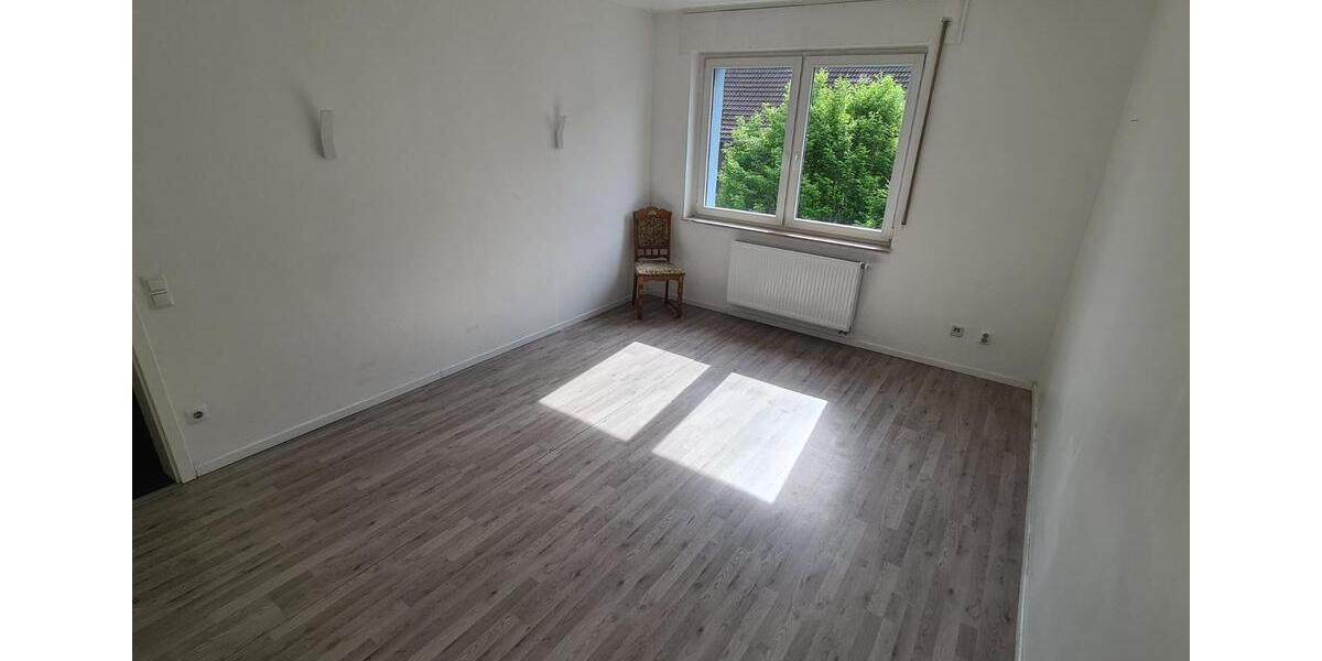 Etagenwohnung Gelsenkirchen Gelsenkirchen-Mitte - 2 Zimmer, 56 m&sup2;, 500&euro; | Angebot:24522735